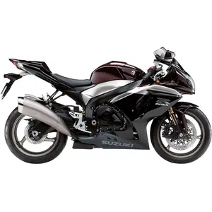 GSX-R 1000 K9/L0/L1