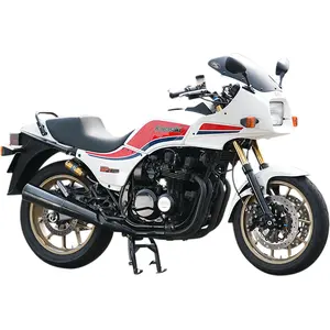 Gpz 750 1983 on sale