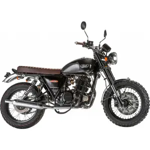 TWO FIFTY/CAFE RACER