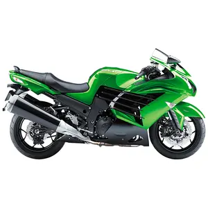 ZZ-R 1400