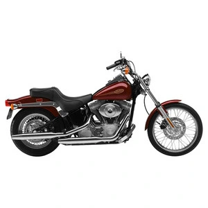 SOFTAIL STANDARD