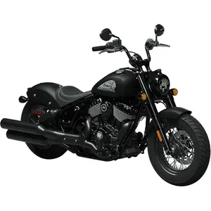 CHIEF BOBBER DARK HORSE (EURO 5)