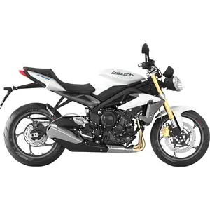 STREET TRIPLE 675
