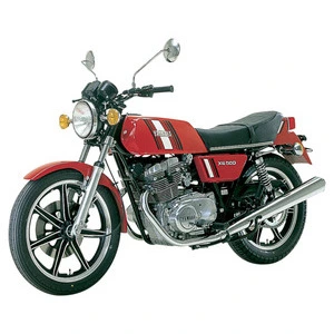 XS 500
