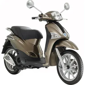 LIBERTY 125 3V (3-VENTILER)