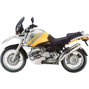 R 850 GS
