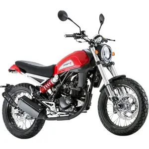 Falcone 125 (Euro 4)