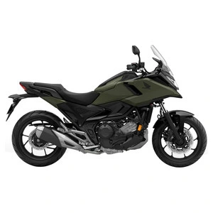 NC 750 X DCT
