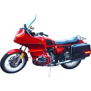 Spare parts and accessories for BMW R 80 RT Louis