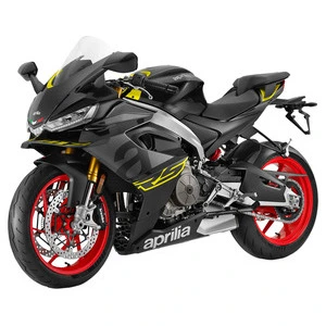 RS 660 und 35KW Version