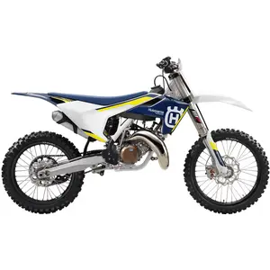 TC 125