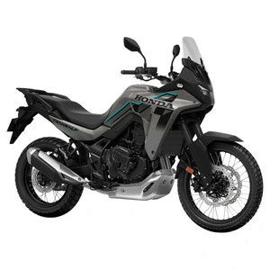 XL 750 Transalp E-Clutch