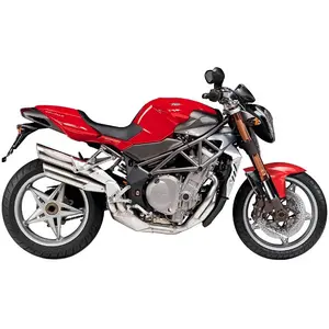 BRUTALE S