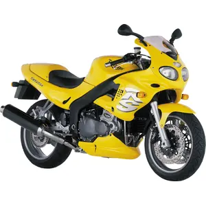 SPRINT RS