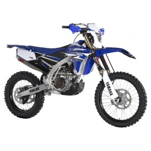 WR 250 F GP