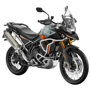 Tiger 900 Desert Edition