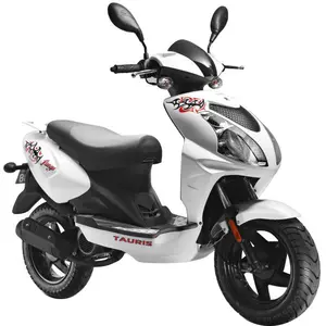 FUEGO II 50 (2-TAKTER)