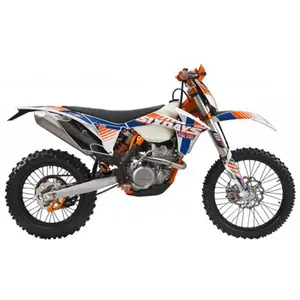 250 EXC-F SIX DAYS