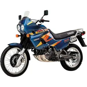 Spare parts and accessories for YAMAHA XTZ 660 | Louis 🏍️