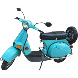 CHETAK 125 CLASSIC