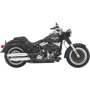 FAT BOY/FAT BOY SPECIAL (FLSTFB)(EURO 4)