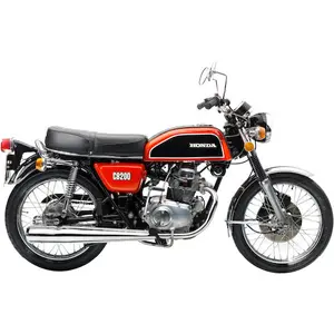CB 200