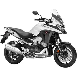 CROSSRUNNER 800 (VFR 800 X EURO 4)