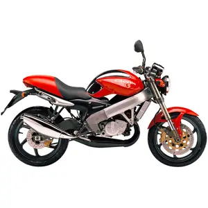 PLANET 125