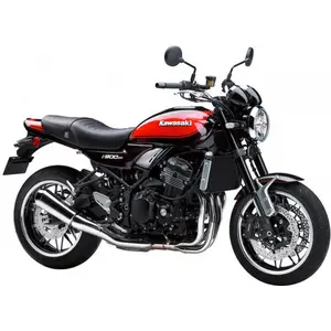 Z 900 RS (EURO 4)