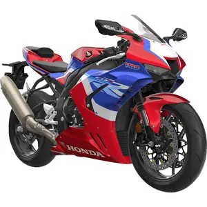 CBR 1000 RR-R FIREBLADE (EURO 5)