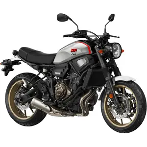XSR 700 XTRIBUTE (EURO 4/5)