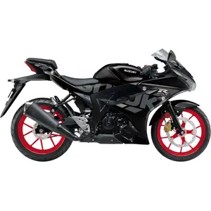 GSX-R 125 (EURO 5)