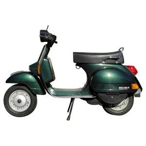 PX 125 E (LUSSO)