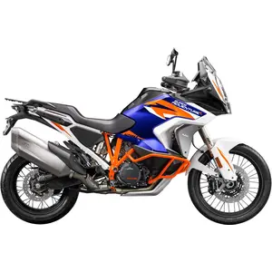 1290 SUPER ADVENTURE R (EURO 5)