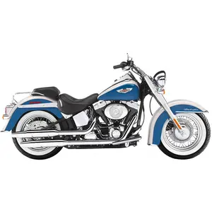 SOFTAIL DELUXE