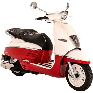DJANGO 125