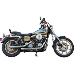 Dyna Glide Daytona