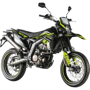 SMX 125 I SUPERMOTO ABS (EURO 5)