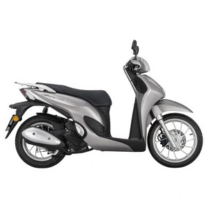 SH 125 Mode CBS (EURO 5)