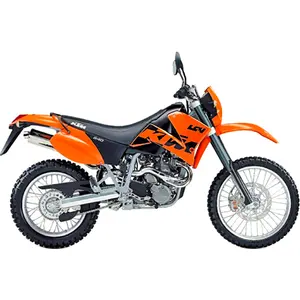 640 LC4 ENDURO