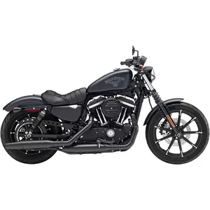 SPORTSTER 883 IRON (EURO 4)