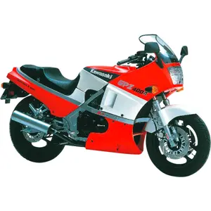Gpz 400 online