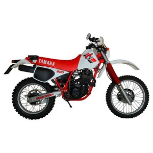 TT 600