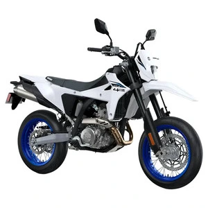 DR-Z SM