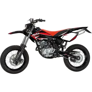 RR 125 AC MOTARD