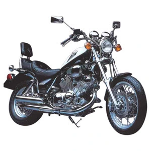 XV 750 VIRAGO
