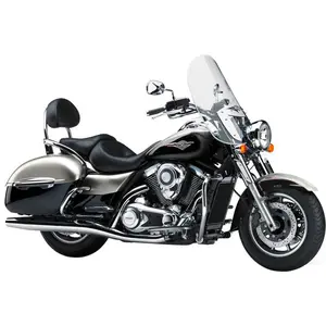 VN 1700 CLASSIC TOURER/NOMAD