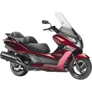 SILVER WING 400