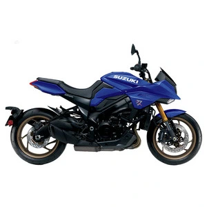 GSX-S 1000 Katana