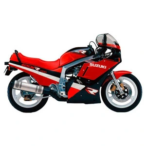 GSX-R 1100 (MODELL J)